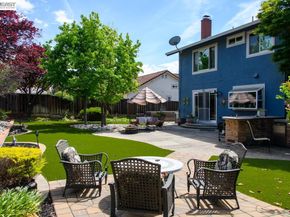 466 Crystalline Dr, Fremont CA 94539