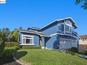 466 Crystalline Dr, Fremont CA 94539