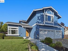 466 Crystalline Dr, Fremont CA 94539