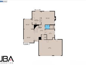 466 Crystalline Dr, Fremont CA 94539