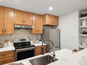 199 Montecito Ave. 107, Oakland CA 94610
