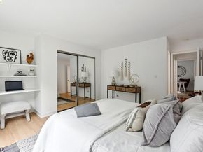 199 Montecito Ave. 107, Oakland CA 94610