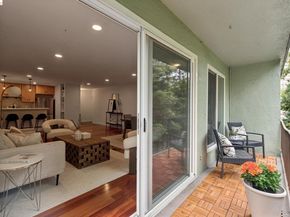 199 Montecito Ave. 107, Oakland CA 94610