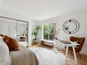 199 Montecito Ave. 107, Oakland CA 94610
