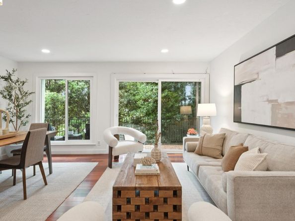 199 Montecito Ave. 107, Oakland CA 94610