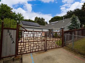 5260 A Sunset Dr, El Sobrante CA 94803