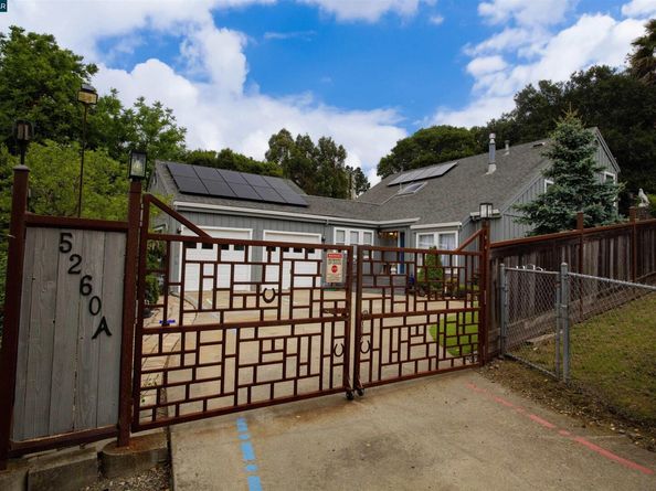5260 A Sunset Dr, El Sobrante CA 94803