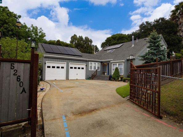 5260 A Sunset Dr, El Sobrante CA 94803