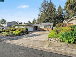 236 Appalachian Dr, Martinez CA 94553