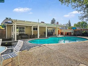 236 Appalachian Dr, Martinez CA 94553