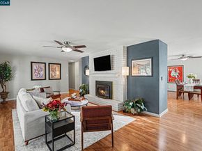 236 Appalachian Dr, Martinez CA 94553