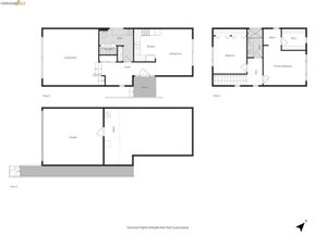6635 Banning Dr, Oakland CA 94611