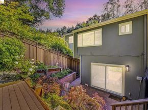 6635 Banning Dr, Oakland CA 94611