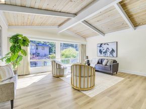 6635 Banning Dr, Oakland CA 94611
