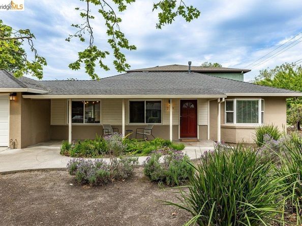 2020 Elinora Dr, Pleasant Hill CA 94523