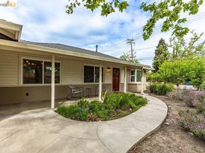 2020 Elinora Dr, Pleasant Hill CA 94523