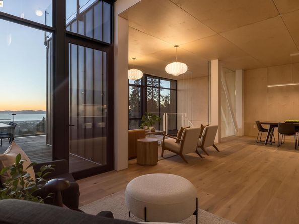 1136 Keith Ave, Berkeley CA 94708