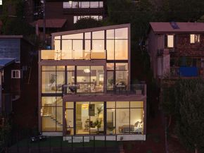 1136 Keith Ave, Berkeley CA 94708