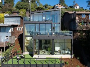 1136 Keith Ave, Berkeley CA 94708