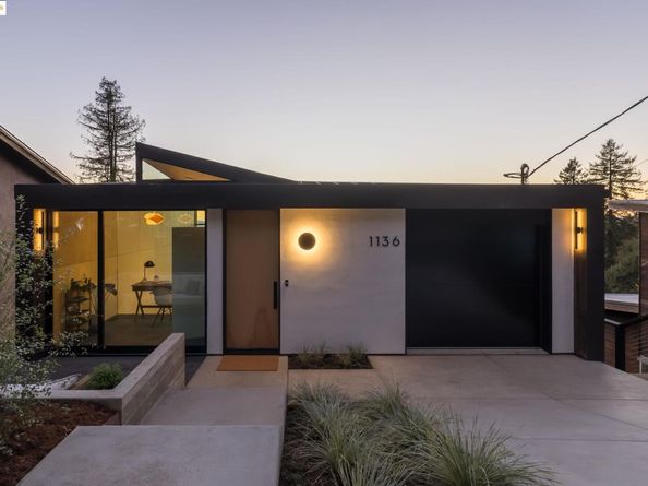 1136 Keith Ave, Berkeley CA 94708