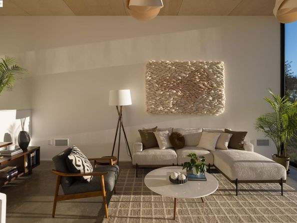 1136 Keith Ave, Berkeley CA 94708