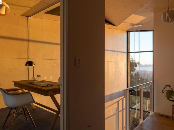 1136 Keith Ave, Berkeley CA 94708