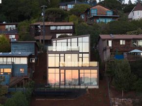 1136 Keith Ave, Berkeley CA 94708