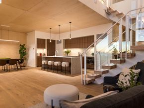 1136 Keith Ave, Berkeley CA 94708