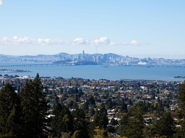 1136 Keith Ave, Berkeley CA 94708