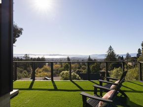 1136 Keith Ave, Berkeley CA 94708