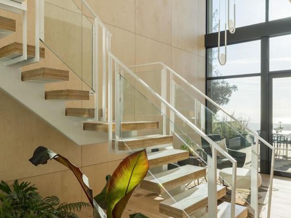 1136 Keith Ave, Berkeley CA 94708