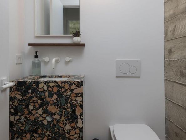 1136 Keith Ave, Berkeley CA 94708