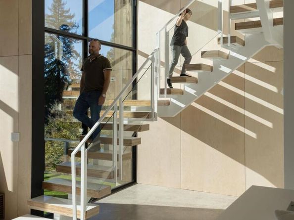 1136 Keith Ave, Berkeley CA 94708