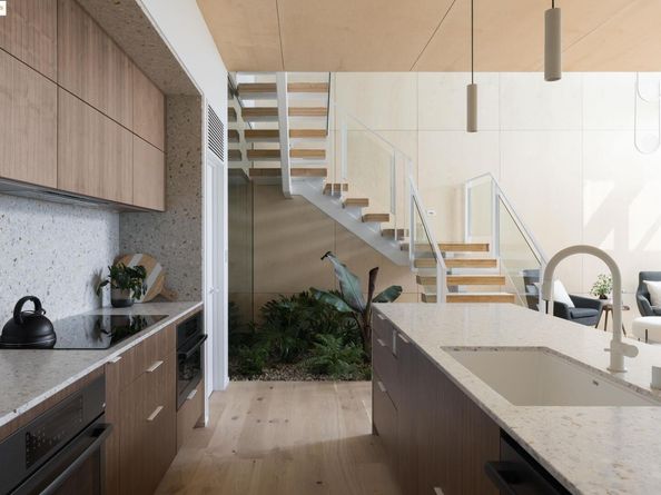 1136 Keith Ave, Berkeley CA 94708