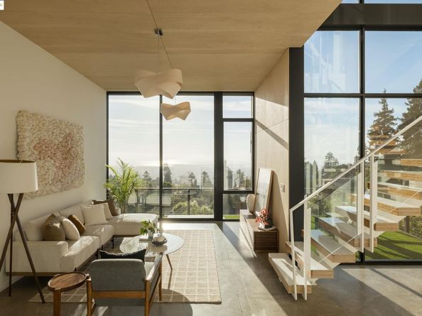 1136 Keith Ave, Berkeley CA 94708