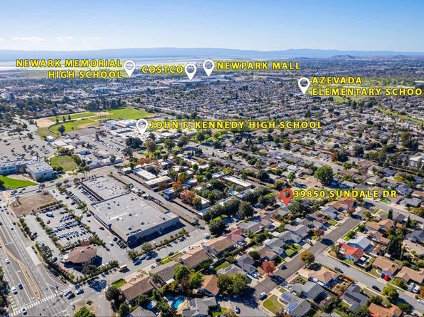 39850 Sundale Dr., Fremont CA 94538