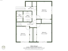 699 Fiesta Place, Hayward CA 94544