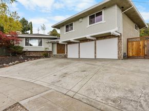 699 Fiesta Place, Hayward CA 94544