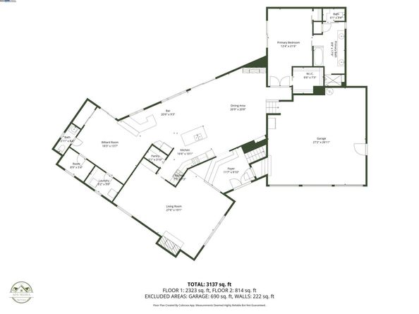 699 Fiesta Place, Hayward CA 94544