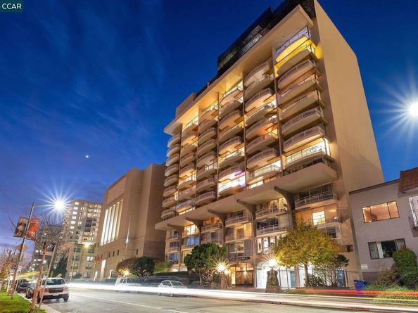 1555 Lakeside Drive 184, Oakland CA 94612