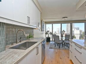 1555 Lakeside Drive 184, Oakland CA 94612