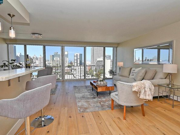 1555 Lakeside Drive 184, Oakland CA 94612