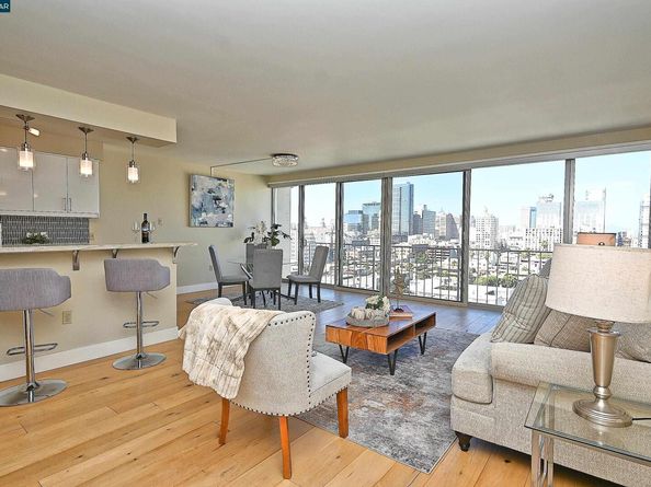 1555 Lakeside Drive 184, Oakland CA 94612