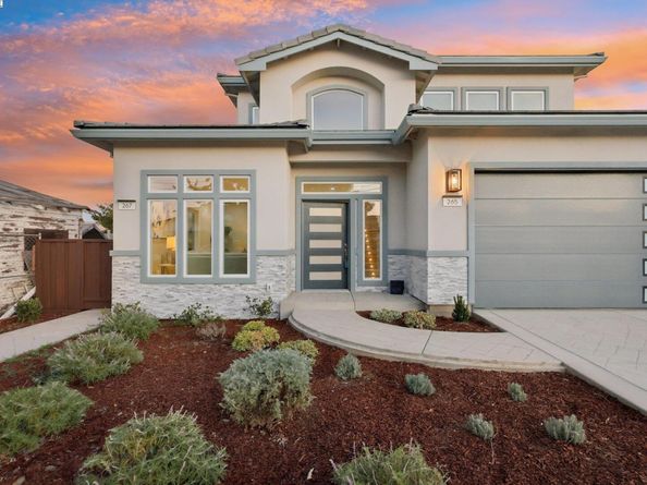 265 Berry Avenue, Hayward CA 94544