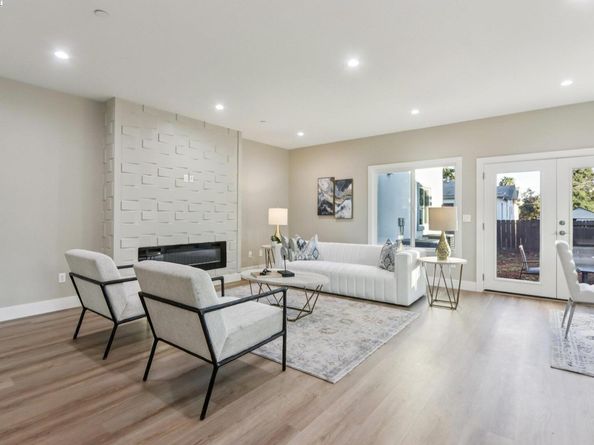 265 Berry Avenue, Hayward CA 94544