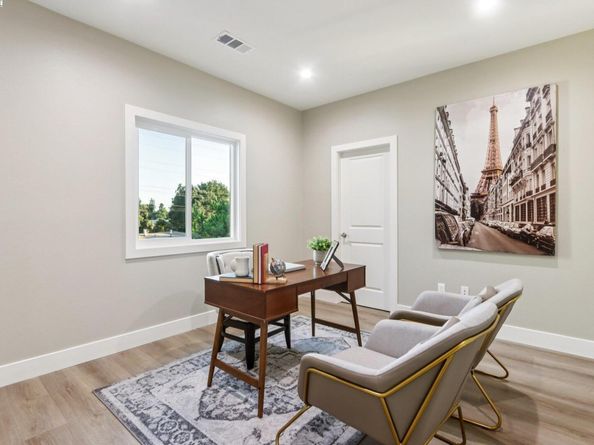 265 Berry Avenue, Hayward CA 94544