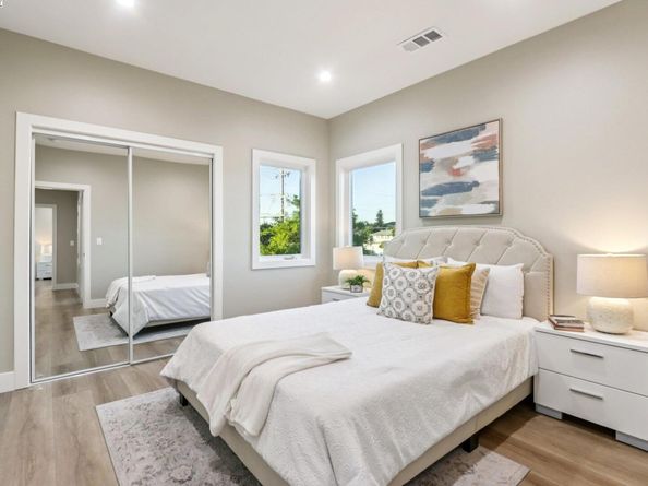 265 Berry Avenue, Hayward CA 94544