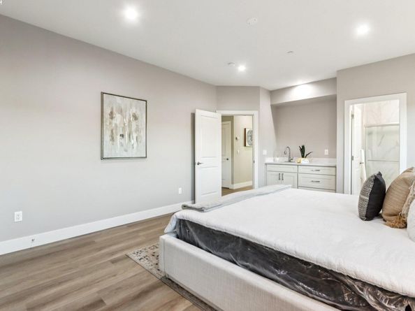 265 Berry Avenue, Hayward CA 94544