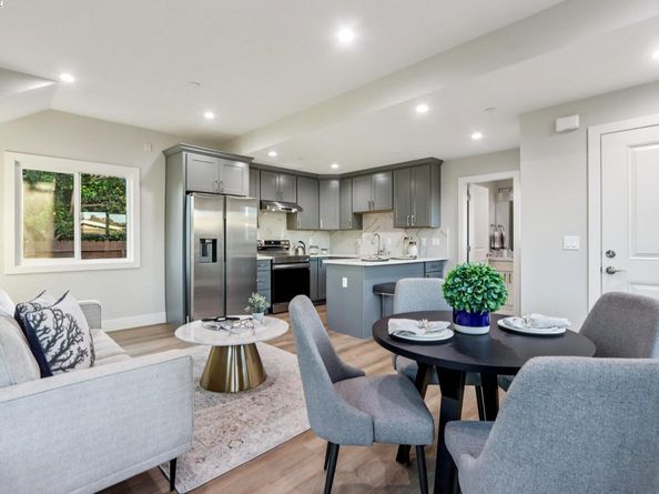 265 Berry Avenue, Hayward CA 94544