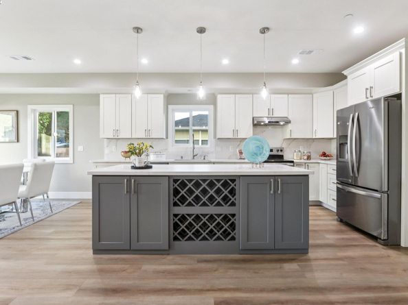 265 Berry Avenue, Hayward CA 94544